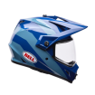 Casca Adventure BELL MX-9 Mips - Motion Blue thumb