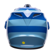 Casca Adventure BELL MX-9 Mips - Motion Blue thumb