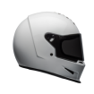 Cască moto BELL Eliminator – Gloss White thumb