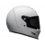 Cască moto BELL Eliminator – Gloss White thumb