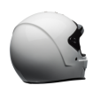 Cască moto BELL Eliminator – Gloss White thumb