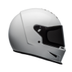 Cască moto BELL Eliminator – Gloss White thumb
