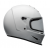 Cască moto BELL Eliminator – Gloss White thumb