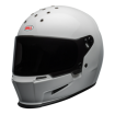 Cască moto BELL Eliminator – Gloss White thumb