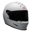 Cască moto BELL Eliminator – Gloss White thumb