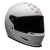 Cască moto BELL Eliminator – Gloss White thumb