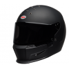 Cască moto BELL Eliminator – Matte Black