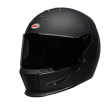 Cască moto BELL Eliminator – Matte Black thumb