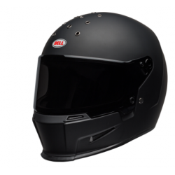 Cască moto BELL Eliminator – Matte Black