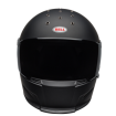 Cască moto BELL Eliminator – Matte Black thumb