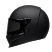Cască moto BELL Eliminator – Matte Black thumb