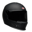 Cască moto BELL Eliminator – Matte Black thumb
