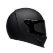 Cască moto BELL Eliminator – Matte Black thumb