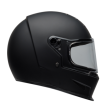 Cască moto BELL Eliminator – Matte Black thumb