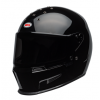 Cască moto BELL Eliminator – Gloss Black