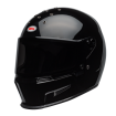 Cască moto BELL Eliminator – Gloss Black thumb