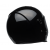 Cască moto BELL Eliminator – Gloss Black thumb
