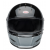Cască moto BELL Eliminator - GT Gloss Black/White thumb