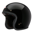 Casca moto BELL Custom 500 - Gloss Black Casca moto BELL Custom 500 - Gloss Black thumb