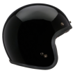 Casca moto BELL Custom 500 - Gloss Black Casca moto BELL Custom 500 - Gloss Black thumb