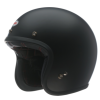 Casca moto BELL Custom 500 - Matte Black