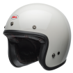 Casca moto BELL Custom 500 - Gloss Vintage White Casca moto BELL Custom 500 - Gloss Vintage White thumb