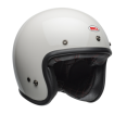 Casca moto BELL Custom 500 - Gloss Vintage White Casca moto BELL Custom 500 - Gloss Vintage White thumb
