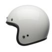 Casca moto BELL Custom 500 - Gloss Vintage White Casca moto BELL Custom 500 - Gloss Vintage White thumb