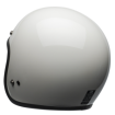 Casca moto BELL Custom 500 - Gloss Vintage White Casca moto BELL Custom 500 - Gloss Vintage White thumb