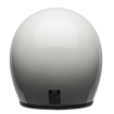 Casca moto BELL Custom 500 - Gloss Vintage White Casca moto BELL Custom 500 - Gloss Vintage White thumb