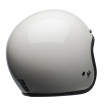 Casca moto BELL Custom 500 - Gloss Vintage White Casca moto BELL Custom 500 - Gloss Vintage White thumb