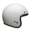 Casca moto BELL Custom 500 - Gloss Vintage White Casca moto BELL Custom 500 - Gloss Vintage White thumb