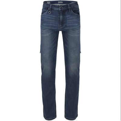 Jeans moto SPIDI J-FIT SUPERSLIM TECH