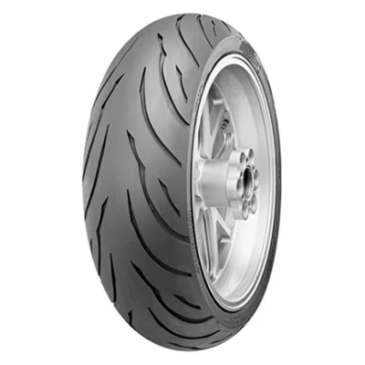 Anvelopa spate CONTINENTAL COMO M 180/55ZR17 (73W)TL