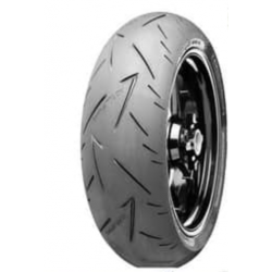 Anvelopa spate CONTINENTAL SPOATT2 160/60ZR17 (69W) TL