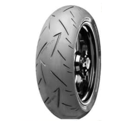 Anvelopa spate CONTINENTAL SPOATT2 160/60ZR17 (69W) TL