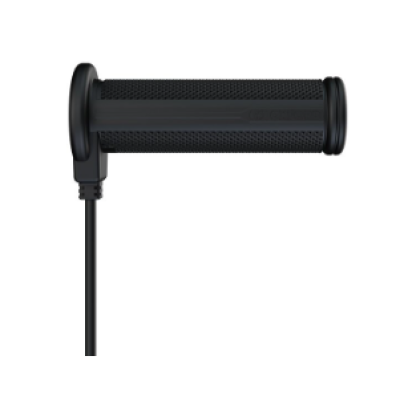 Mâner de rezervă OXFORD Hotgrips Pro Sport pentru partea dreaptă