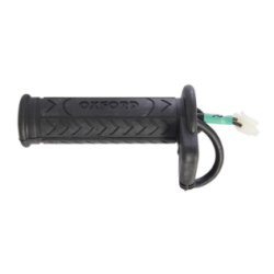OXFORD Hotgrips Scooter Spare mânere stânga