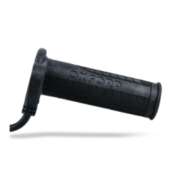 Mâner stâng de rezervă OXFORD Hotgrips Touring Mâner stâng de rezervă OXFORD Hotgrips Touring