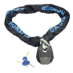 Lant de blocare OXFORD Monster XL - 1.2 m x 14.5 mm