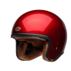 Casca moto BELL TX501 - Gloss Candy Red Casca moto BELL TX501 - Gloss Candy Red thumb