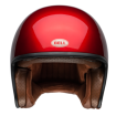 Casca moto BELL TX501 - Gloss Candy Red Casca moto BELL TX501 - Gloss Candy Red thumb