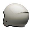 Casca moto BELL TX501 - Gloss Vintage White thumb