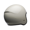 Casca moto BELL TX501 - Gloss Vintage White thumb