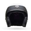 Casca moto Custom 500 - Parlor Matte Black/White Casca moto Custom 500 - Parlor Matte Black/White thumb