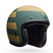 Casca moto Custom 500 - Parlor Matte Emerald/Gold Casca moto Custom 500 - Parlor Matte Emerald/Gold thumb