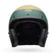 Casca moto Custom 500 - Parlor Matte Emerald/Gold Casca moto Custom 500 - Parlor Matte Emerald/Gold thumb