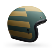 Casca moto Custom 500 - Parlor Matte Emerald/Gold Casca moto Custom 500 - Parlor Matte Emerald/Gold thumb