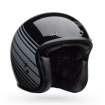 Casca moto Custom 500 - Edge Gloss Metallic Black/Gray Casca moto Custom 500 - Edge Gloss Metallic Black/Gray thumb