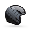 Casca moto Custom 500 - Edge Gloss Metallic Black/Gray Casca moto Custom 500 - Edge Gloss Metallic Black/Gray thumb